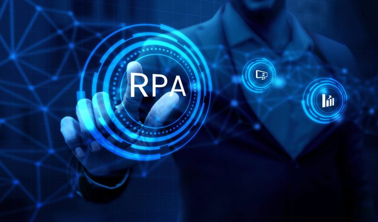 Robotic Process Automation, RPA Bots Revolutionizing The Workflow