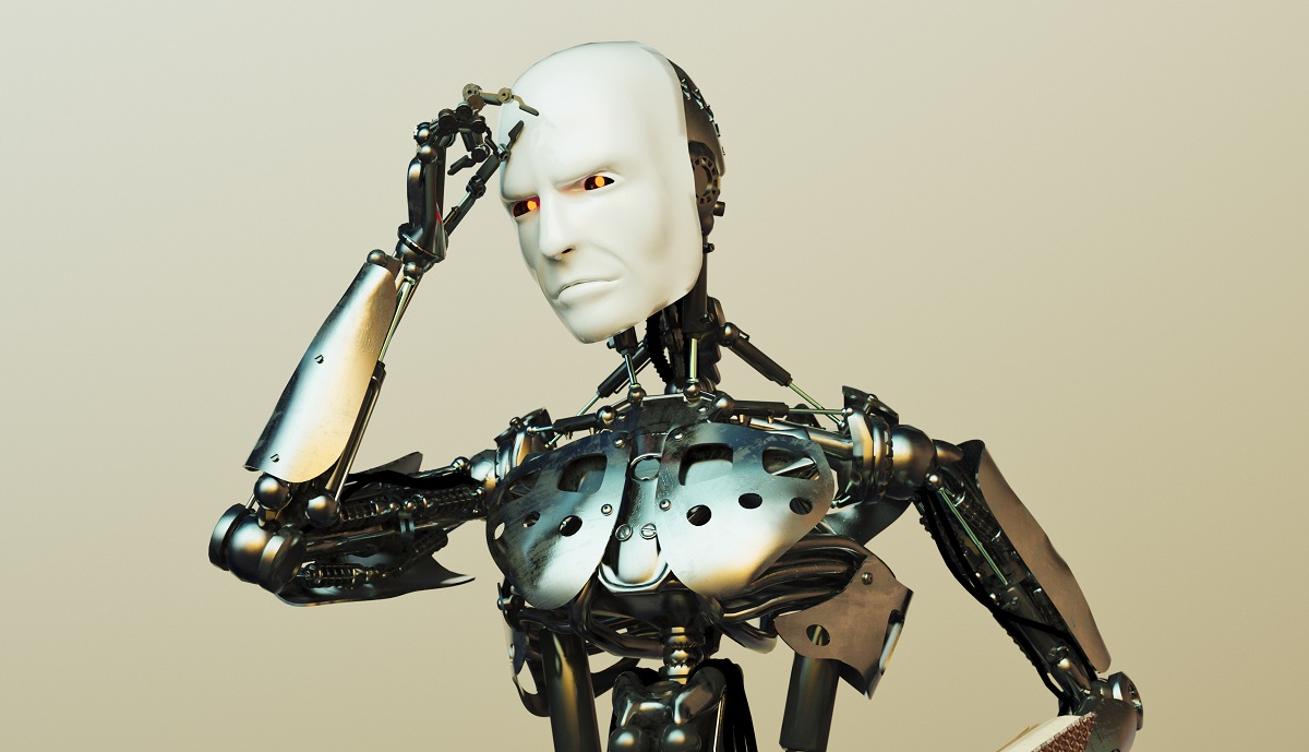 Top 10 Skills That Robots Can't Replace, [RPA]
